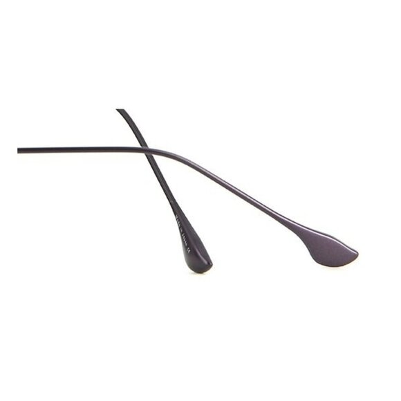 New DITA Believer Purple Round 23008 C Sunglasses Women - Picture 5 of 7